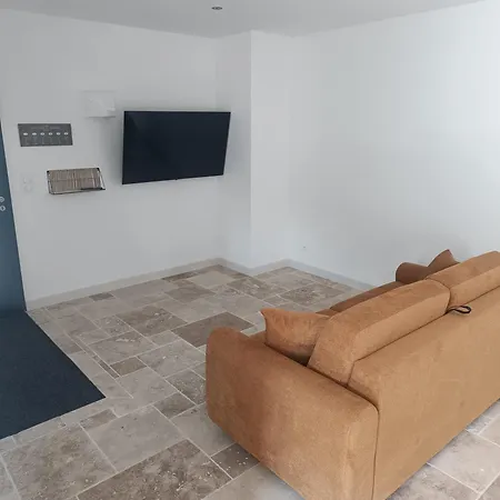 Flat Apartment Cours  Exterior photo
