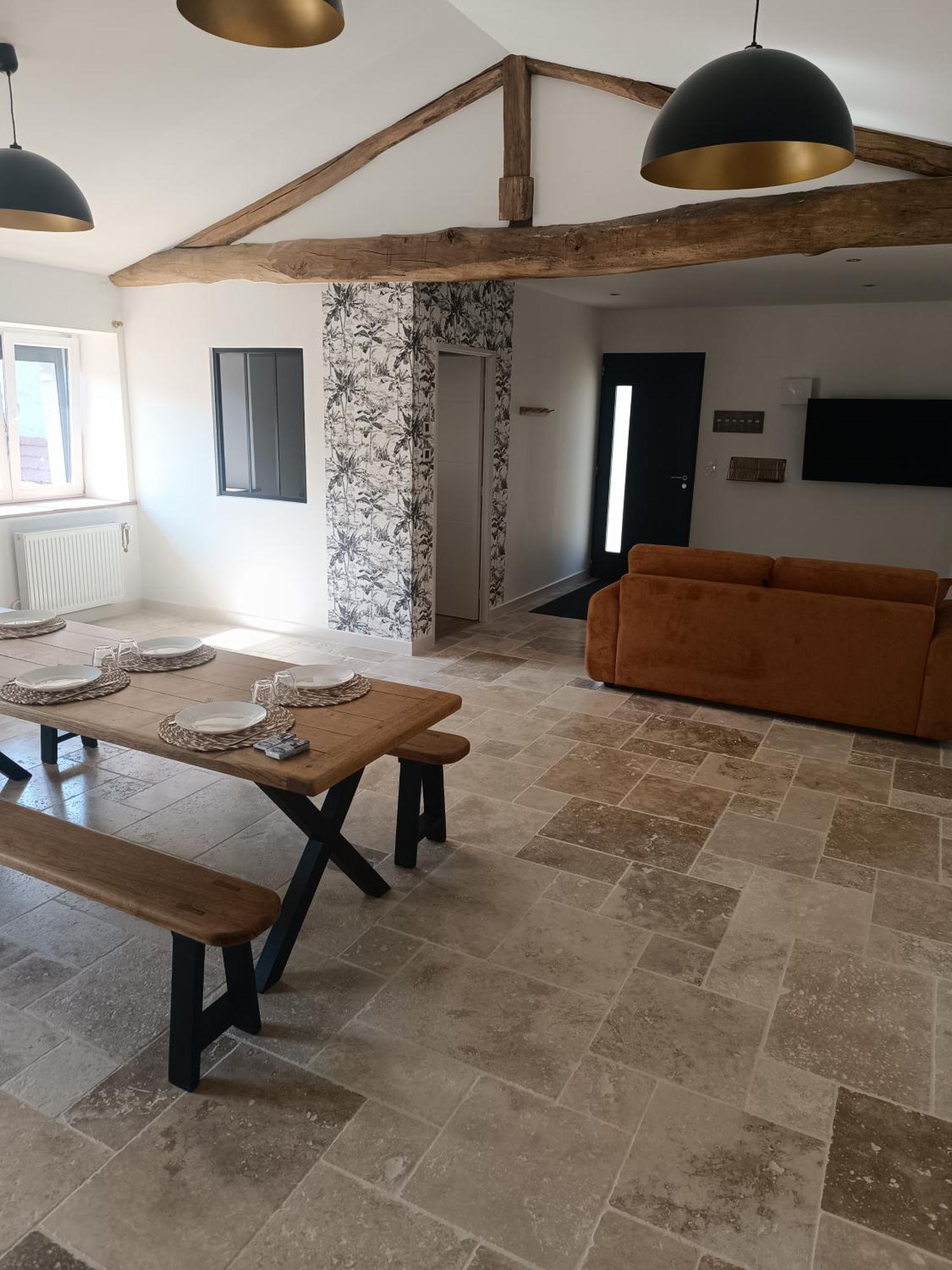 Apartment Flat